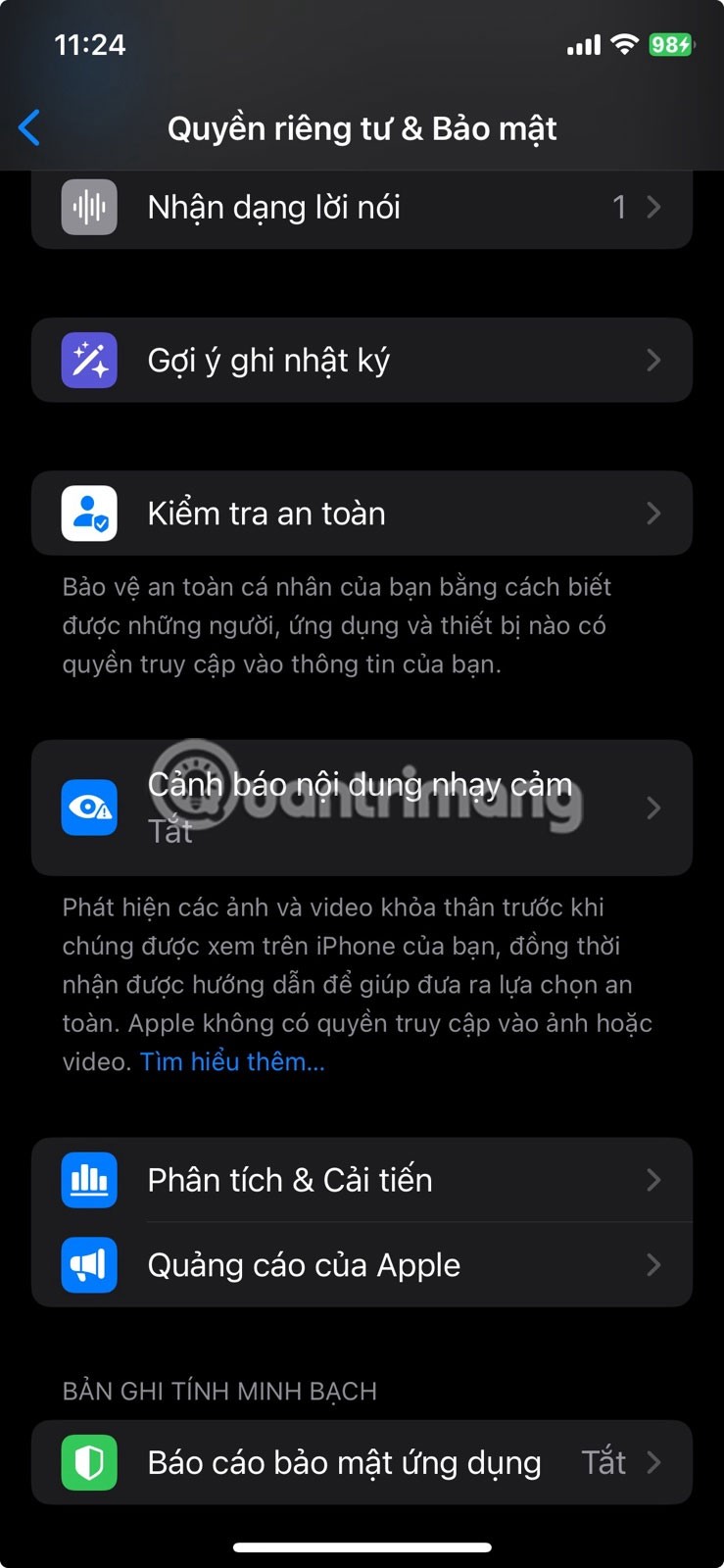 9 iPhone privātuma iestatījumi, kas jums jāieslēdz tūlīt 9 iPhone privātuma iestatījumi, kas jums jāieslēdz tūlīt