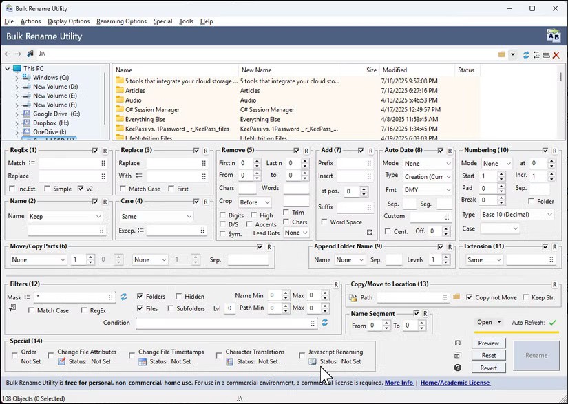 6 dodataka za Windows File Explorer koji olakšavaju život
