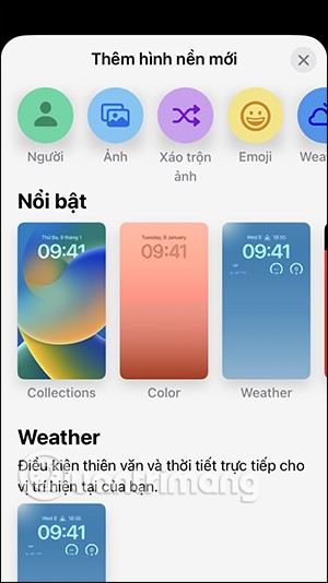 Kako prilagoditi zaključani zaslon iPhonea