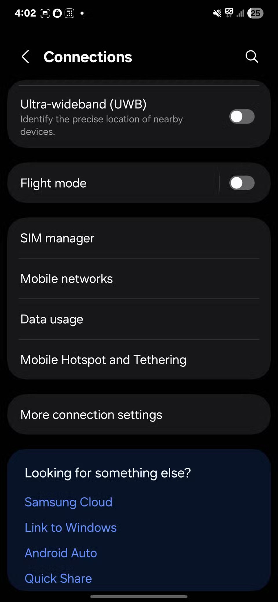 Laita nämä 8 Samsung-asetusta pois päältä estääksesi puhelimesi akun tyhjentymisen nopeasti!