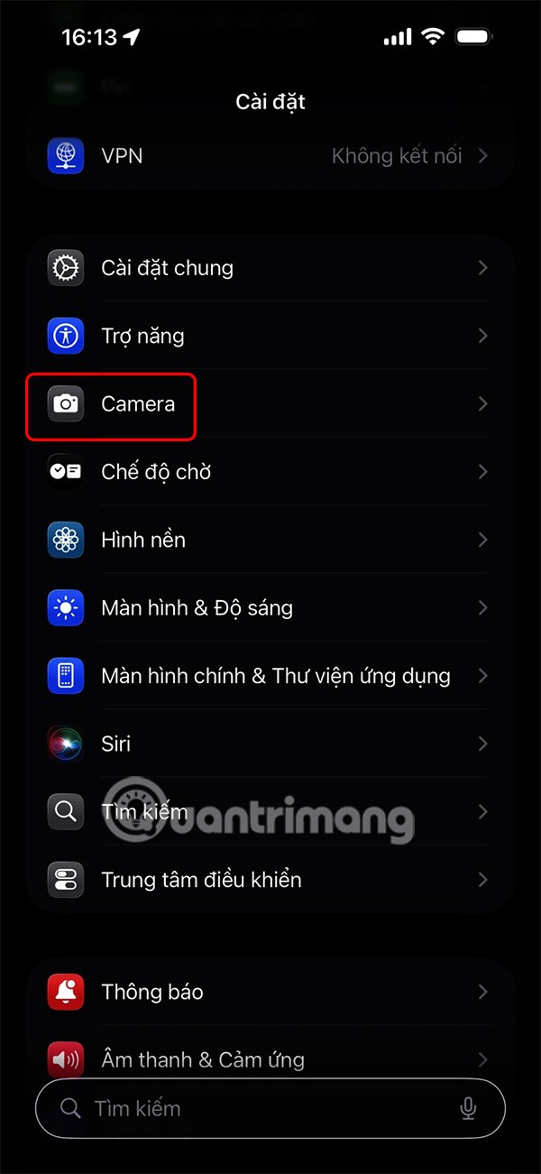 Ako zapnúť upozornenie na čistenie fotoaparátu iPhonu Ako zapnúť upozornenie na čistenie fotoaparátu iPhonu