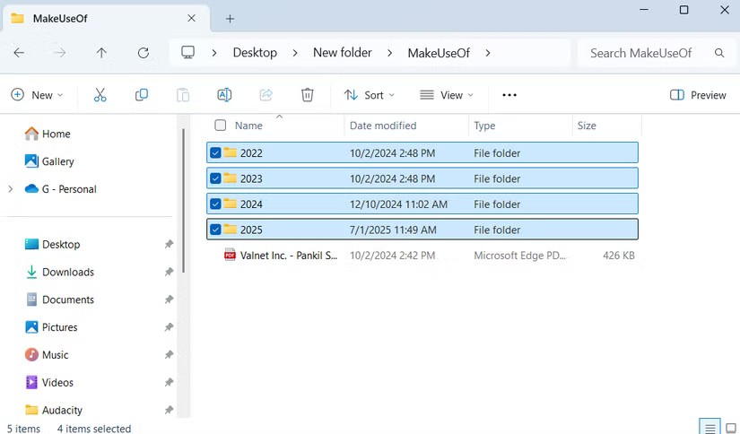 8 skrytých gest na touchpade systému Windows, ktoré bleskovo zrýchlia váš pracovný postup