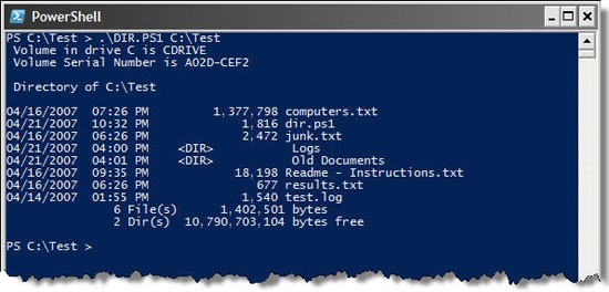 PowerShell og alt du trenger å vite om dette verktøyet