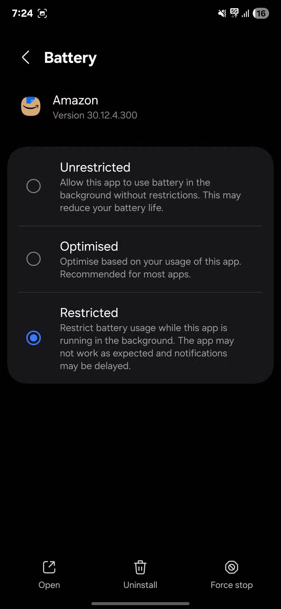 Laita nämä 8 Samsung-asetusta pois päältä estääksesi puhelimesi akun tyhjentymisen nopeasti!
