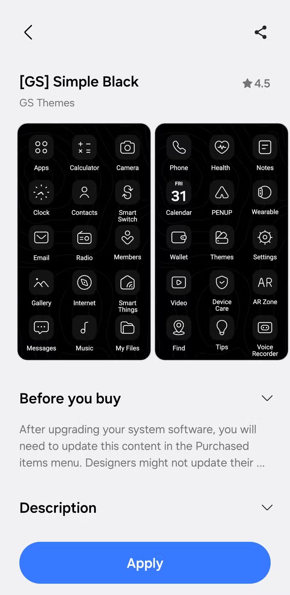 7 enkle måter å få Samsung-telefonen din til å se mindre kjedelig ut