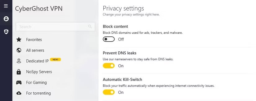 Ako VPN ima ove znakove upozorenja, klonite ga se!