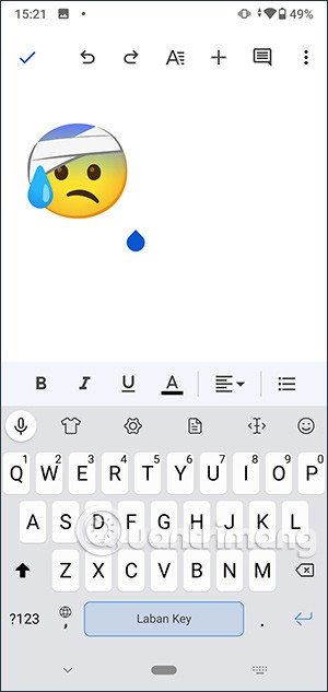 Kuinka käyttää Emojimixiä ainutlaatuisten hymiöiden yhdistämiseen