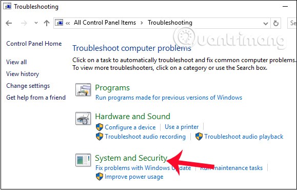 Kako popraviti grešku pretraživanja u sustavu Windows 10: pretraživanje nije moguće, ne radi