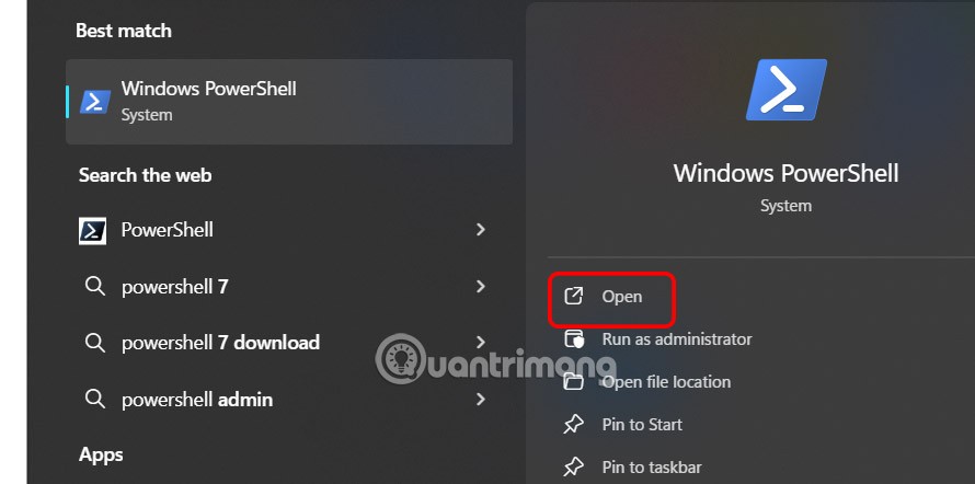 Kako zatvoriti sve otvorene aplikacije odjednom u sustavu Windows 11?