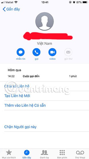 Načini prijenosa kontakata s iPhonea na Android