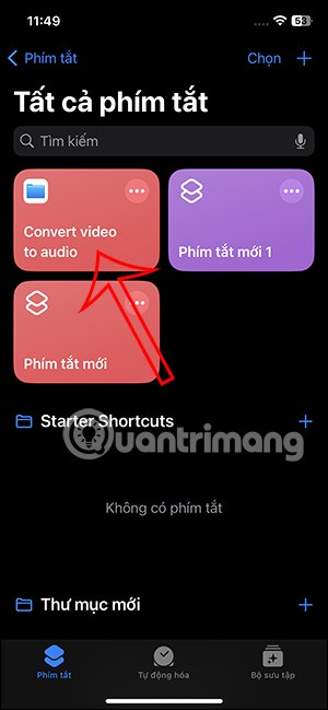 2 veidi, kā iPhone tālrunī atdalīt audio no video
