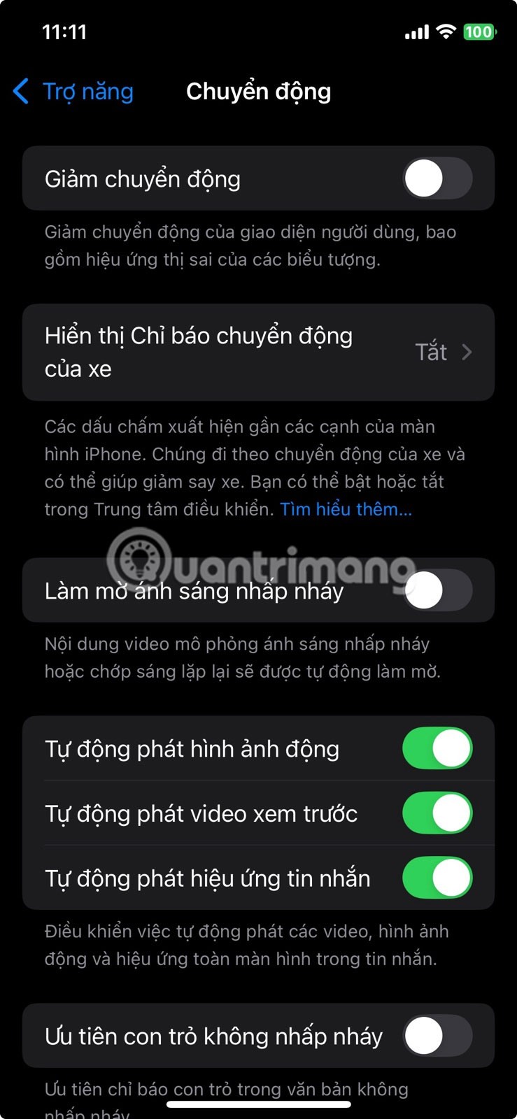 13 užitočných funkcií prístupnosti pre iPhone, ktoré ľudia často prehliadajú
