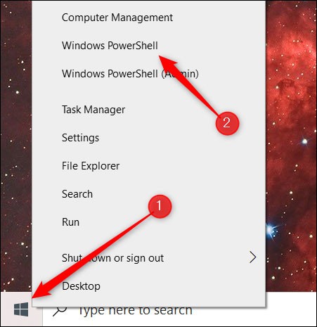 12 способів швидкого доступу до налаштувань у Windows 10 12 способів швидкого доступу до налаштувань у Windows 10