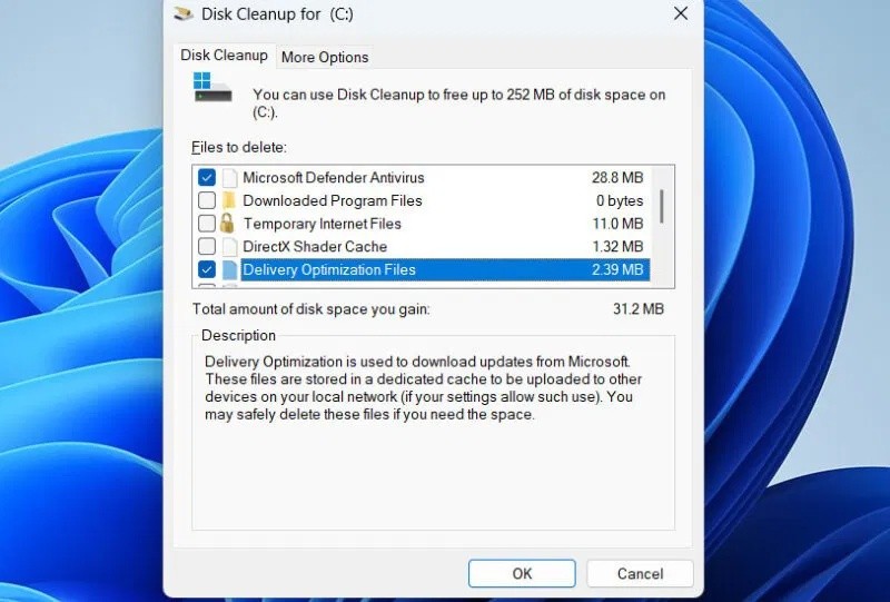 4 τύποι δεδομένων των Windows που αυξάνονται σε μέγεθος: Πώς να τους ελέγξετε;