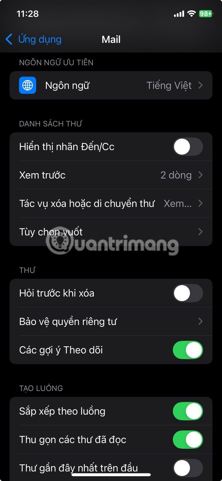 9 iPhone privātuma iestatījumi, kas jums jāieslēdz tūlīt 9 iPhone privātuma iestatījumi, kas jums jāieslēdz tūlīt