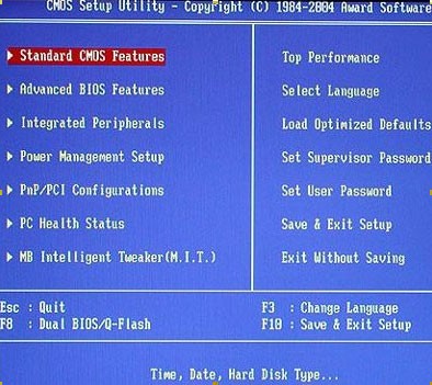 Kako uporabljati ukazni poziv, kako uporabljati cmd v sistemu Windows