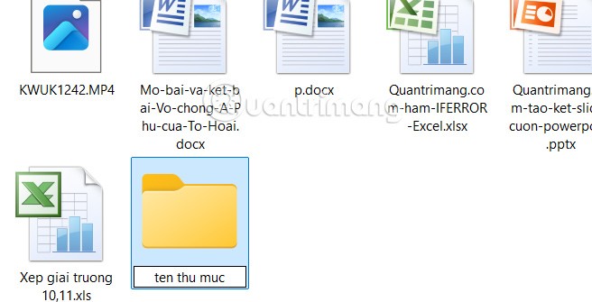 7 bistvenih bližnjic v Raziskovalcu datotek sistema Windows vsak dan