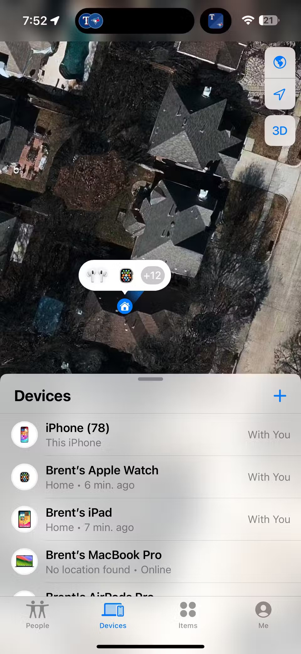 Ako nájsť stratené AirPods