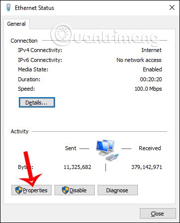 Инструкции за промяна на Google DNS 8.8.8.8 и 8.8.4.4