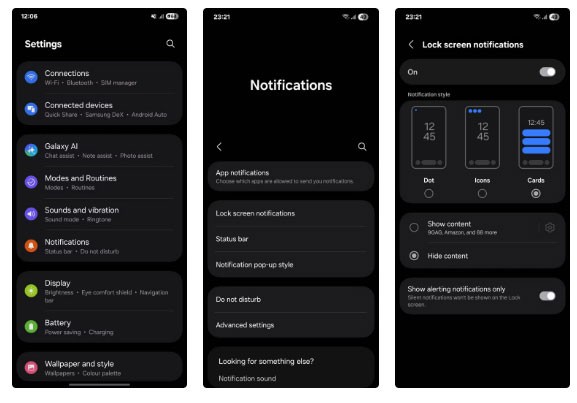 Svarīgi Android konfidencialitātes iestatījumi, kas bieži tiek ignorēti