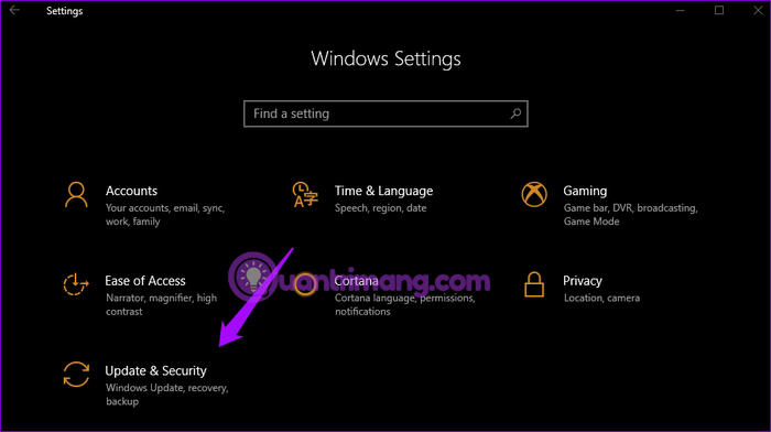 Hogyan javítsuk ki a hiányzó nyelvi sávot a Windows 10 rendszeren