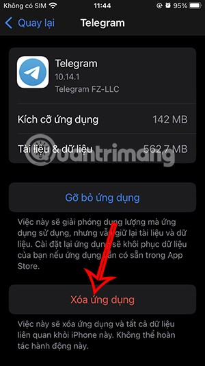 4 módszer az iPhone-on lévő alkalmazások törlésére, amelyek nem jelennek meg a képernyőn