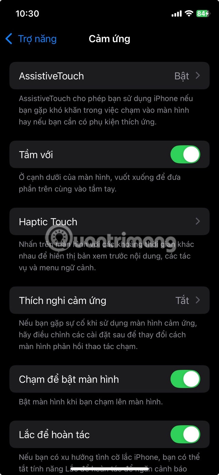 13 užitočných funkcií prístupnosti pre iPhone, ktoré ľudia často prehliadajú