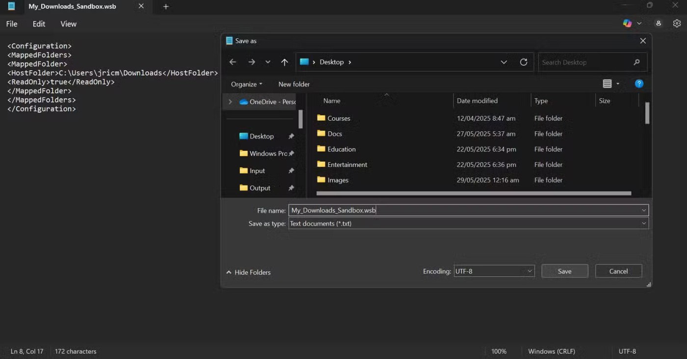 Windows Sandbox: Tajna aplikacija koja vam omogućuje otvaranje bilo čega bez rizika
