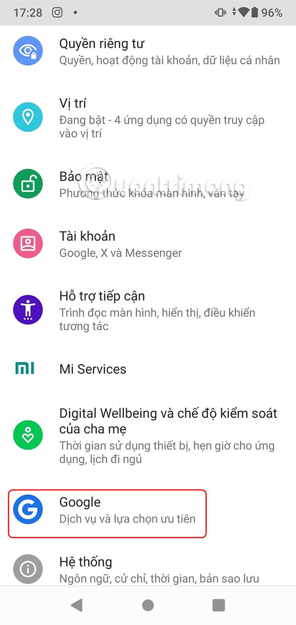 Kuinka poistaa Google Assistant käytöstä lukitusnäytöllä