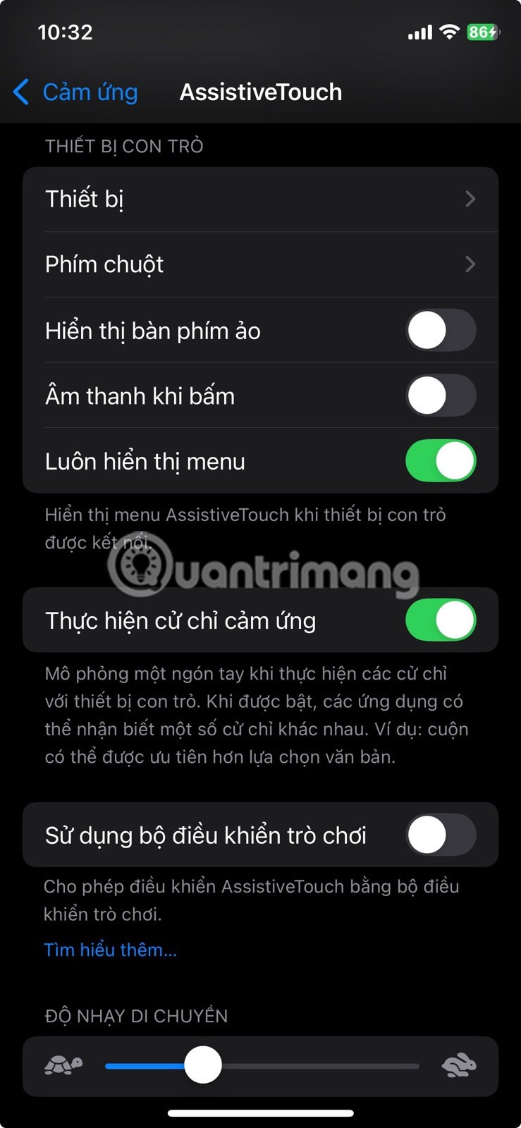13 užitočných funkcií prístupnosti pre iPhone, ktoré ľudia často prehliadajú