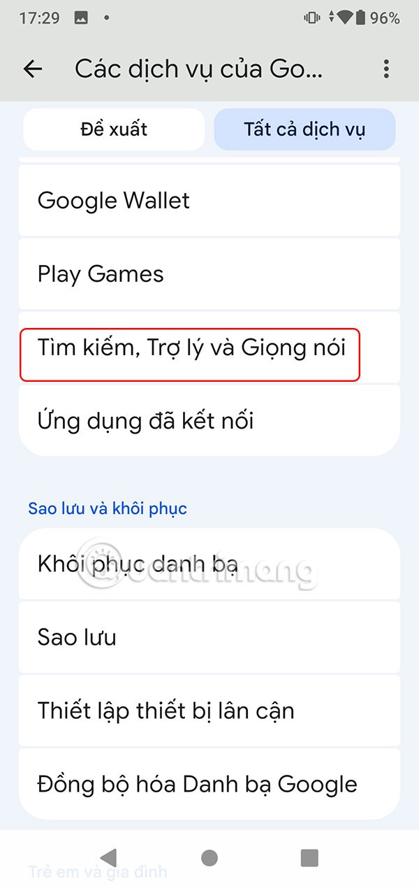 Kuinka poistaa Google Assistant käytöstä lukitusnäytöllä