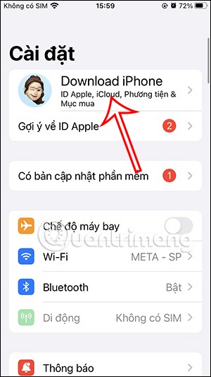 Slik sjekker du kjøpshistorikken i Apple App Store