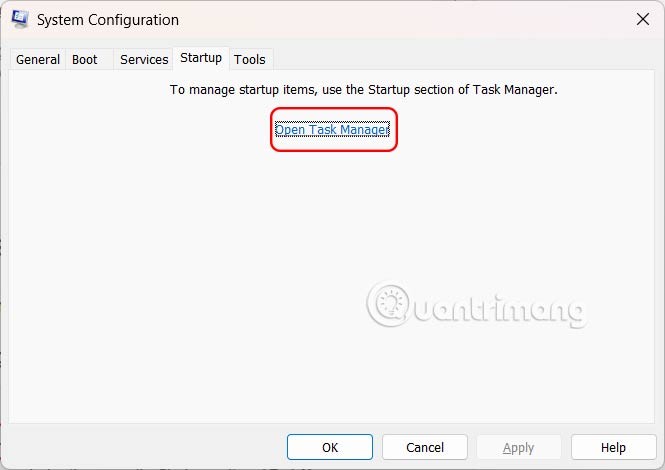 Slik kjører og stopper du ren oppstart på Windows 11
