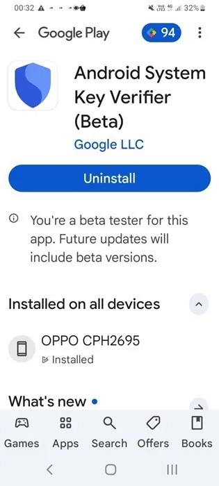 Verifikator ključeva sustava Android štiti vas od prevaranata i lažnih osoba, a da toga niste ni svjesni.
