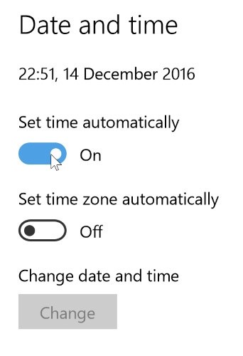 Как да поправите грешката „Microsoft Store не работи“