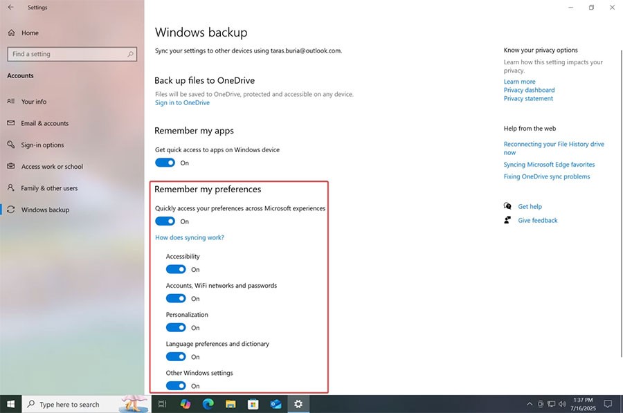 Kako dobiti još jednu godinu besplatnih ažuriranja za Windows 10