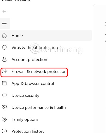 Kako ponastaviti varnostne nastavitve sistema Windows
