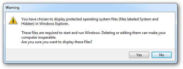 4 najbolja načina za skrivanje ili zaštitu mape sustava Windows bez instaliranja dodatnog softvera