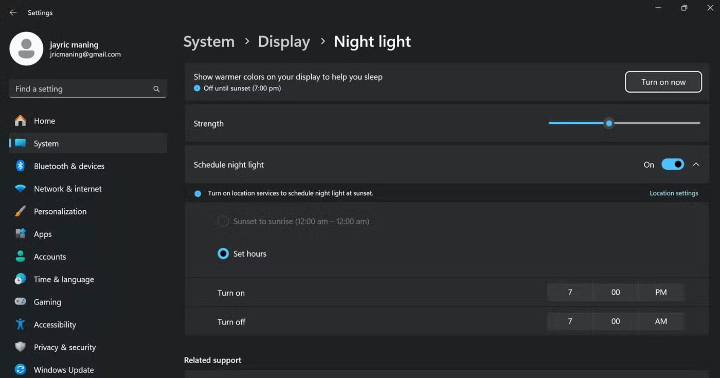 9 funkcí systému Windows, které byste měli ve výchozím nastavení zapnout