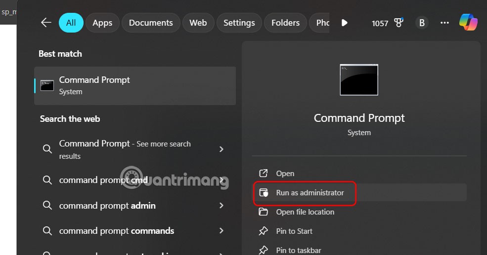 Jak vypnout pevný disk, když se nepoužívá, ve Windows 11