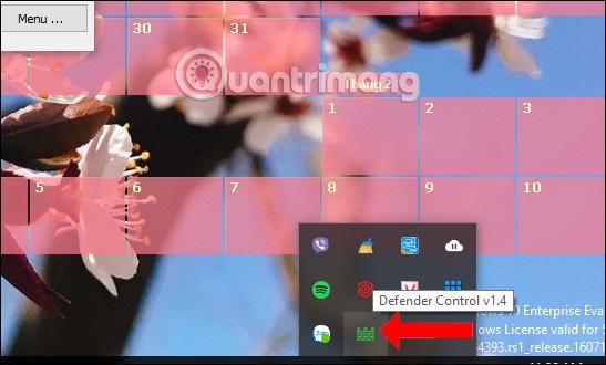 Windows Defenderin (Windowsin suojaus) poistaminen käytöstä Windows 10:ssä ja Windows 11:ssä