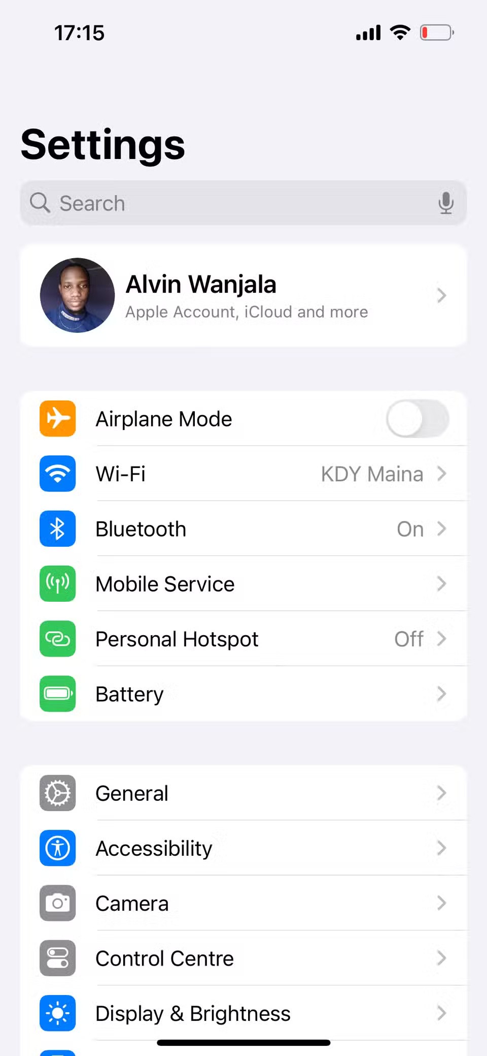 5 savjeta za precizniju aplikaciju Pronađi moju na iPhoneu