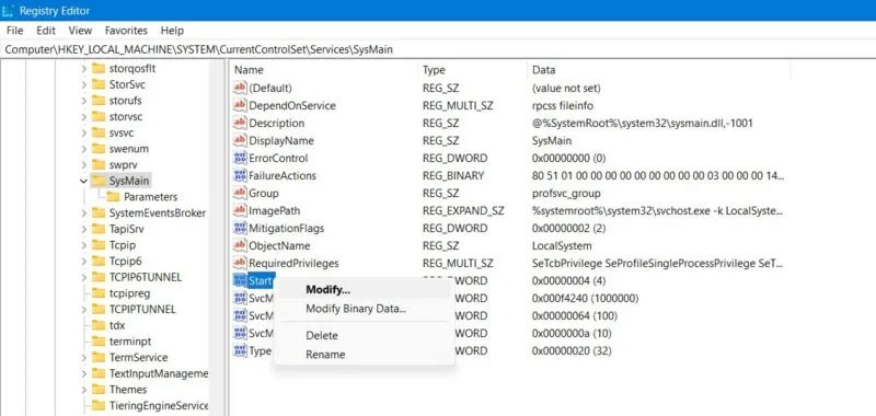 Što je Windows Superfetch (SysMain)? Kako onemogućiti Superfetch?