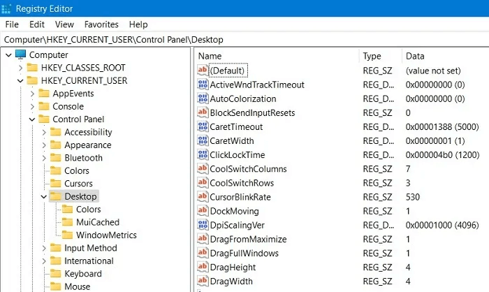 Sådan deaktiverer du baggrundsprogrammer i Windows
