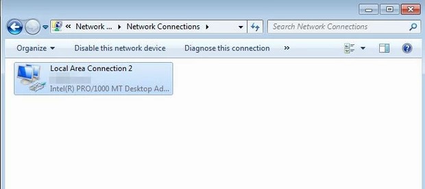 Инструкции за промяна на Google DNS 8.8.8.8 и 8.8.4.4
