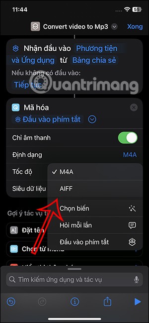 2 veidi, kā iPhone tālrunī atdalīt audio no video