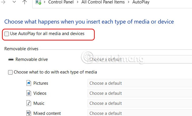 3 būdai, kaip įjungti ir išjungti automatinį paleidimą „Windows 11“