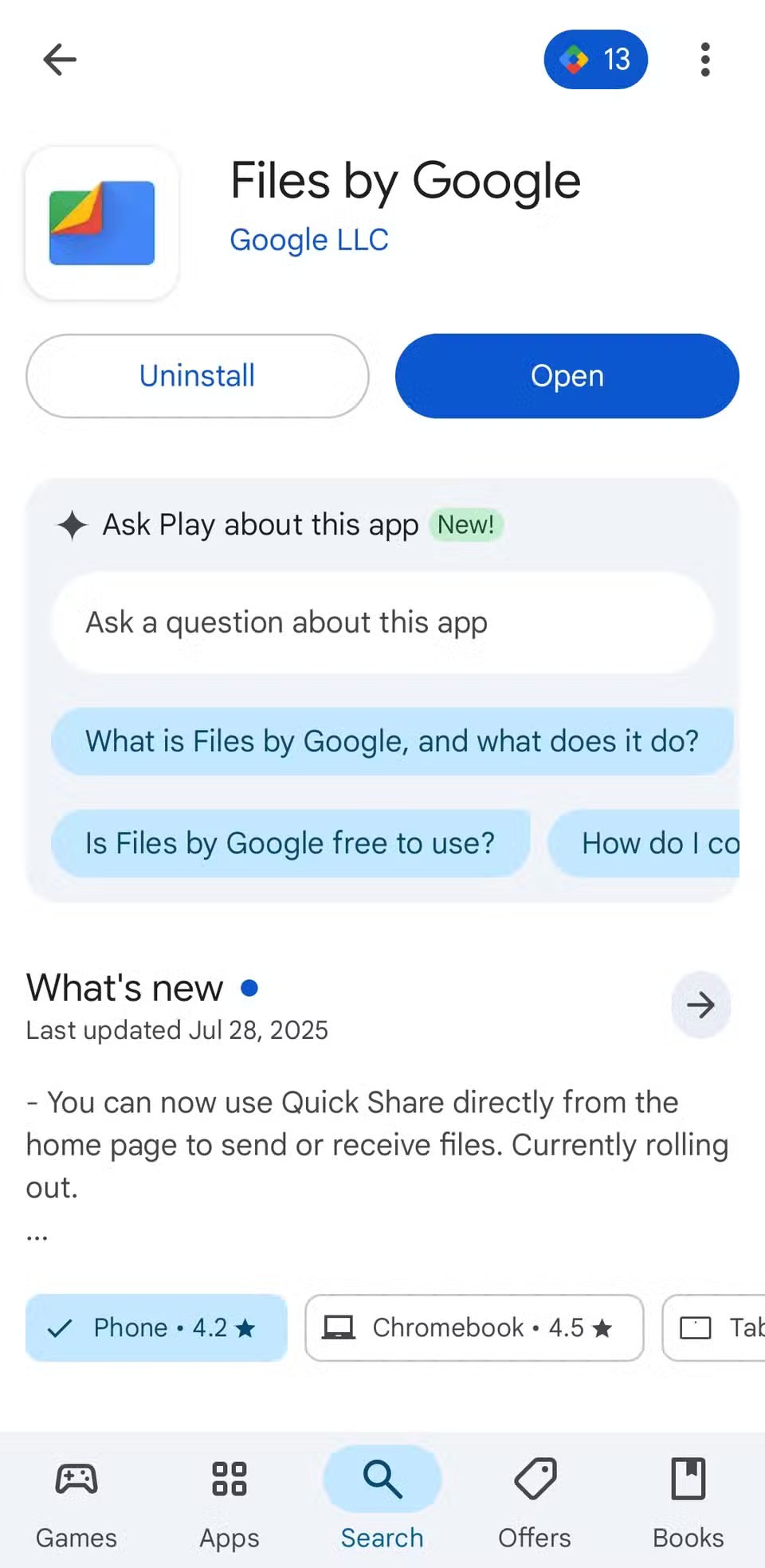Rychlé tipy na čištění Androidu a získání gigabajtů místa