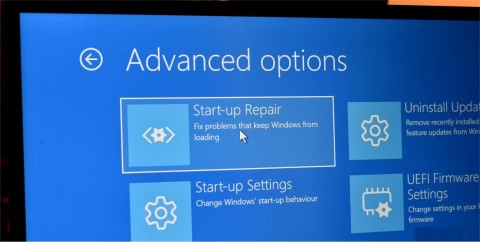 Поради щодо запуску Windows, які вбережуть вас від небезпечного шкідливого програмного забезпечення