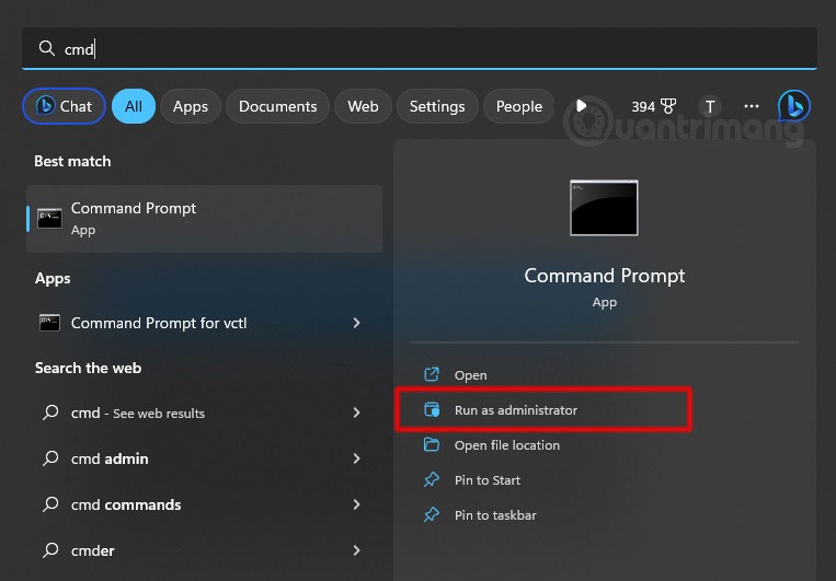 A beépített rendszergazdai fiók engedélyezése vagy letiltása Windows rendszeren